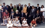 George H. W. Bush, el jefe de una dinastía estadounidense | Hoy