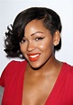 ️Meagan Good Hairstyles Images Free Download| Goodimg.co
