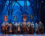 „Harry Potter und das verwunschene Kind“ in London: Tickets, Preise ...