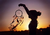 Be Your Own Dream Catcher - By Students, For Students