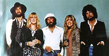 12 Facts You Might Not Know About Fleetwood Mac