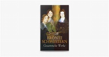 ‎Brontë Schwestern - Gesammelte Werke on Apple Books