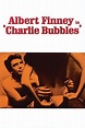 Charlie Bubbles (1968) - Posters — The Movie Database (TMDB)