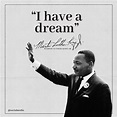 Broad Questions With Answers From ‘I Have A Dream’ By Martin Luther ...