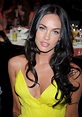 Megan Fox - Weight, Height and Age
