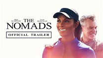 THE NOMADS (2020) Official Trailer - YouTube