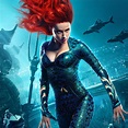Mera Aquaman Wallpapers - Top Free Mera Aquaman Backgrounds ...