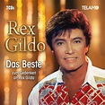 Rex Gildo - Das Beste Zum Gedenken An Rex Gildo - 2CD | CD-Hal Ruinen