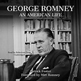 楽天ブックス: George Romney: An American Life from Homeless Refuge to ...