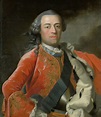 Guillaume IV, prince d'Orange - Âge, Anniversaire, Bio, Faits et plus ...