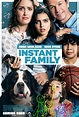 Familia al instante (2018) - FilmAffinity