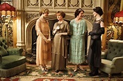 Downton Abbey episode 3 - Mirror Online