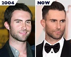 Adam Levine - 20 Stars That Haven't Aged A DAY In Over A Decade - Capital