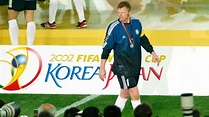 Kahn, el héroe que se transformó en villano en el Mundial 2002 - ESPN