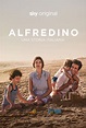 Reparto de Alfredino - Una storia italiana (serie 2021). Creada por ...