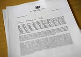 英國脫歐分手信：dear John，談判還有很多難題 | 政經角力 | 轉角國際 udn Global