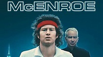 McEnroe - Showtime Documentary - Where To Watch