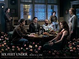 Six Feet Under, Movie Poster Wallpapers HD / Desktop and Mobile Backgrounds