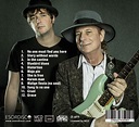 The Niro : The complete Jeff Buckley & Gary Lucas songbook - Label MCO
