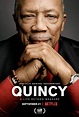 Quincy | Netflix divulga trailer e pôster do documentário sobre o ...