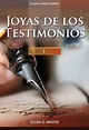 Joyas de los Testimonios, 1 – Ellen White Audio – Español