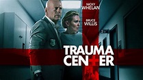 Trauma Center (2019) - Backdrops — The Movie Database (TMDB)