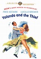 WarnerBros.com | Yolanda and the Thief | Movies