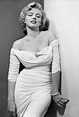 Marilyn Monroe (Norma Jeane) (Album) - Imágenes de Cine Clásico