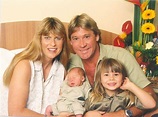 How Did Steve Irwin and His Wife Terri Meet? It's Seriously Sweet