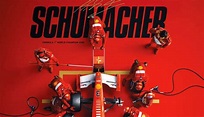 Un documentaire sur Schumacher