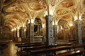Visiting Salerno Cathedral - Majean G