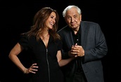 Julia Roberts and Garry Marshall continue their one-movie-per-decade ...