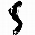 Michael Jackson Png Descarga Gratuita De Png La Silueta De Cartel De ...