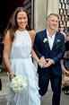 Ana Ivanovic et Bastian Schweinsteiger: noces romantiques à Venise