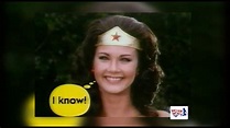 The 40th Anniversary of The New Adventures of Wonder Woman - YouTube
