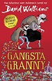 Gangsta Granny - Scholastic Shop