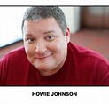 Howie Johnson - IMDb