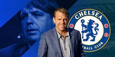 Who is Todd Boehly, the new owner of Chelsea?