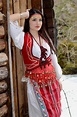 Traditional Albanian Costumes - Traditional Clothing of Albanians foto ...