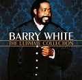 Barry White - The Ultimate Collection - Barry White