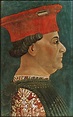 Francesco I Sforza - Wikipedia Renaissance Kunst, Renaissance Portraits ...