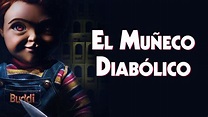El Muñeco Diabólico (Child’s Play), Filme del 2019 - Soundtrack ...