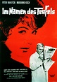 Filmplakat: Im Namen des Teufels (1961) - Filmposter-Archiv