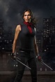 Elektra | Ultimate Marvel Cinematic Universe Wikia | FANDOM powered by ...