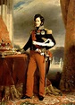 Louis Philippe von Orleans