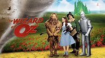 Download Movie The Wizard Of Oz (1939) HD Wallpaper