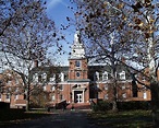 llᐈ TOP 3 || Más Prestigiosas universidades en Ohio (USA) 2024