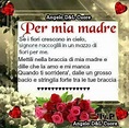Poesie Sulla Morte Della Mamma: Un'espressione Di Dolore E Amore ...