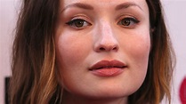 The Untold Truth Of Emily Browning