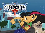 Watch The Life and Times of Juniper Lee - Season 3 | Prime Video